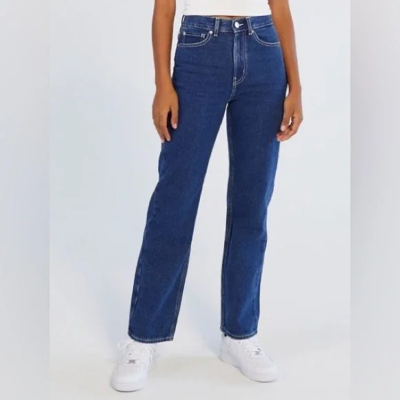 Urban Outfitters Jeans Bdg High Waisted Cowboy Jeans Poshmark